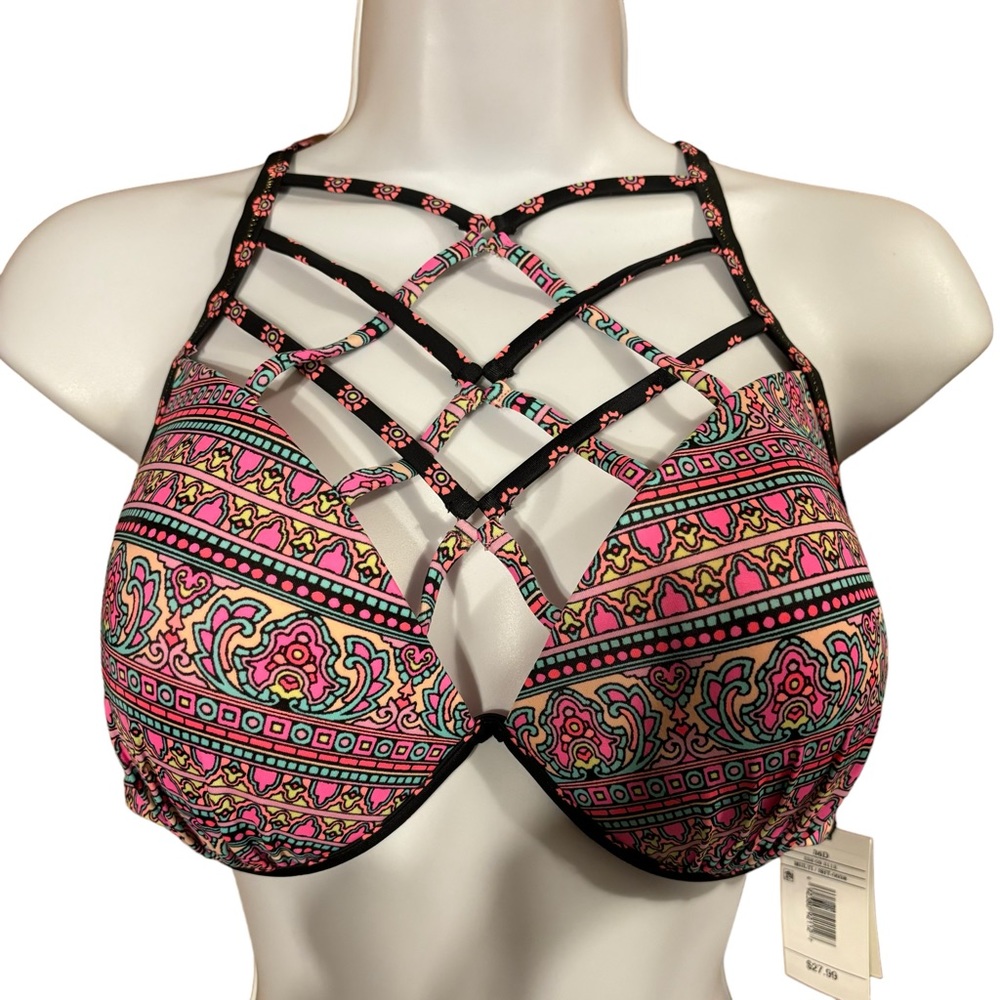Shade & Shore Bikini Top